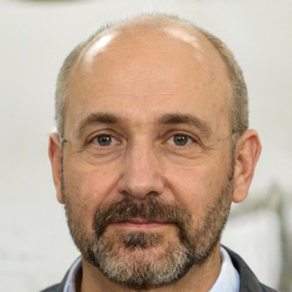 Portrait de Cassien